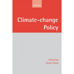 Climate Change Policy