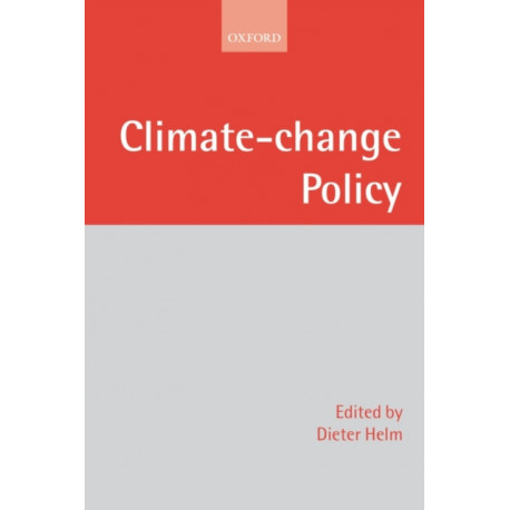Climate Change Policy