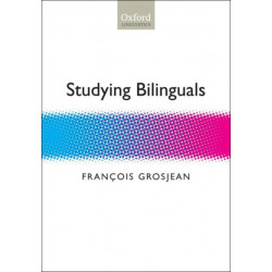 Studying Bilinguals