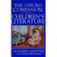 Oxford Companion to Children's Literature