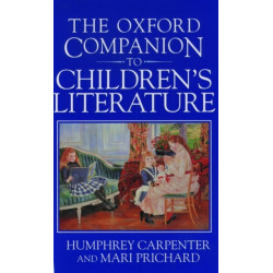 Oxford Companion to Children's Literature