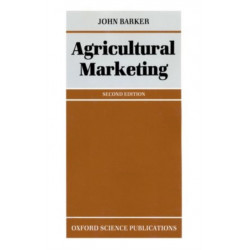 Agricultural Marketing
