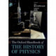 The Oxford Handbook of the History of Physics