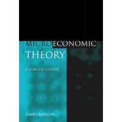 Microeconomic Theory: A Concise Course