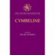 The Oxford Shakespeare: Cymbeline