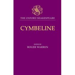 The Oxford Shakespeare: Cymbeline