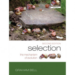Selection: The Mechanism of Evolution