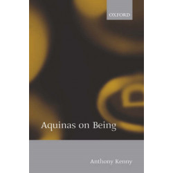 Aquinas on Being