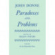 Paradoxes and Problems