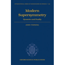 Modern Supersymmetry: Dynamics and Duality