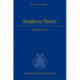 Simplicity Theory