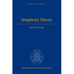 Simplicity Theory