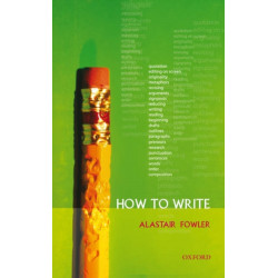How to Write