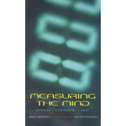 Measuring the Mind: Speed, control, and age