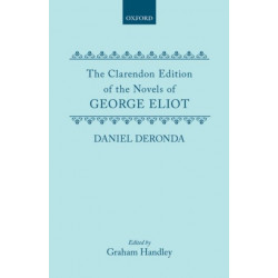 Daniel Deronda