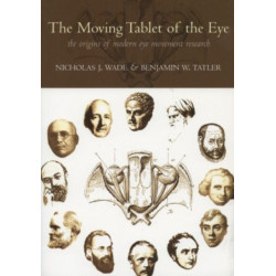 The Moving Tablet of the Eye: The origins of modern eye movement research