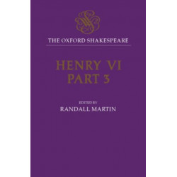 Henry VI, Part Three