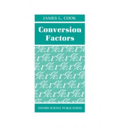 Conversion Factors