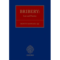 Bribery: Law and Practice