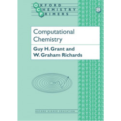 Computational Chemistry
