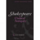 Shakespeare and Classical Antiquity
