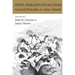 Host-parasite Evolution: General Principles and Avian Models