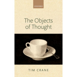 The Objects of Thought