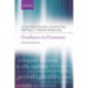 Gradience in Grammar: Generative Perspectives
