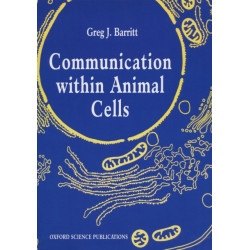 Communication Within Animal Cells