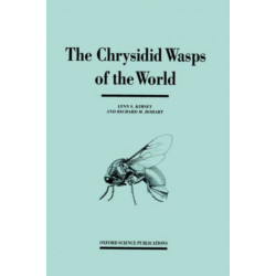 Chrysidid Wasps of the World