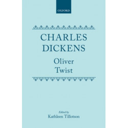 Oliver Twist