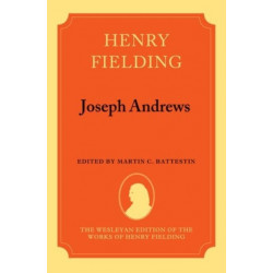 Henry Fielding: Joseph Andrews