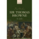Sir Thomas Browne: A Life