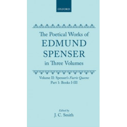 Spenser's Faerie Queene: Volume I