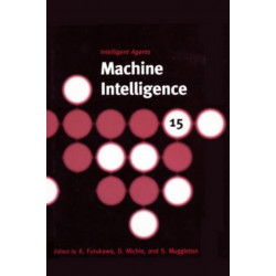 Machine Intelligence 15