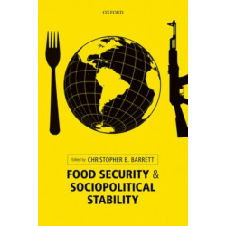 Food Security and Sociopolitical Stability