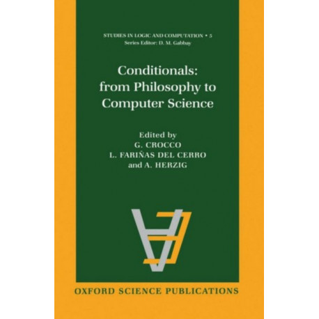 Conditionals: From Philosophy to Computer Science