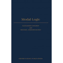 Modal Logic