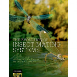 The Evolution of Insect Mating Systems