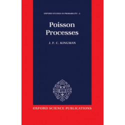 Poisson Processes