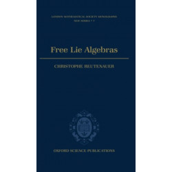 Free Lie Algebras
