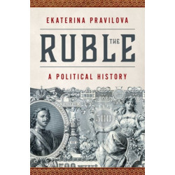 The Ruble: A Political History