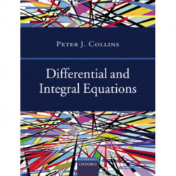 Differential and Integral Equations
