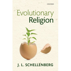 Evolutionary Religion