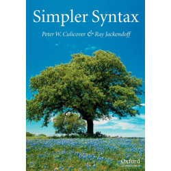 Simpler Syntax