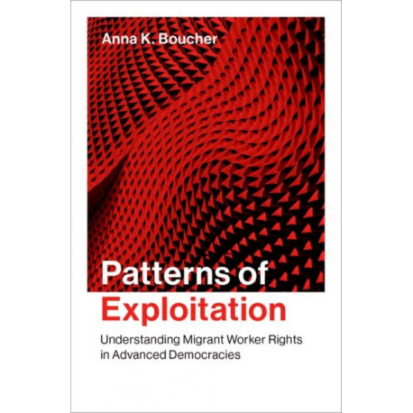 Patterns of Exploitation: Understanding Migrant Worker Rights in Advanced Democracies