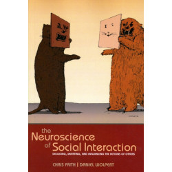 The Neuroscience of Social Interaction: Decoding, imitating and influencing the actions of others