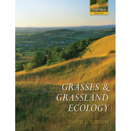 Grasses and Grassland Ecology