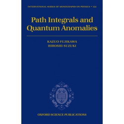 Path Integrals and Quantum Anomalies