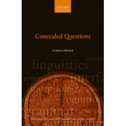 Concealed Questions